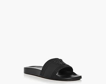 versace collection schoenenhere|bloomingdale versace sandals.